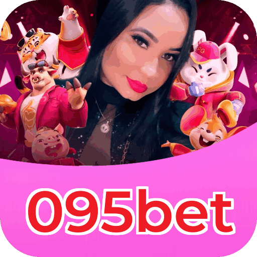 Catálogo slots 095bet mostrando top jogos Gates Olympus Sweet Bonanza Fortune Tiger Big Bass volatilidade RTP