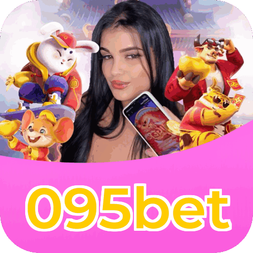 Plataforma 095bet mostrando interface moderna, jogos certificados e recursos de segurança licenciados